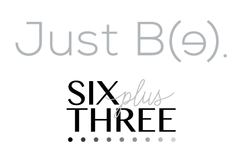 SixPlusThree is Live!