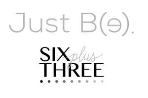 SixPlusThree is Live!
