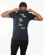 Here To Just Be Tshirt