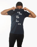 Here To Just Be Tshirt