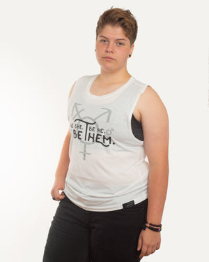 Be Them Tank