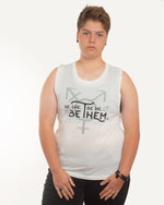 Be Them Tank