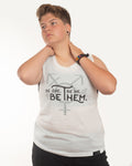Be Them Tank
