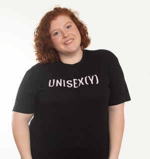 Unisexy Tshirt
