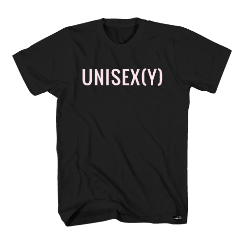 Unisexy Tshirt