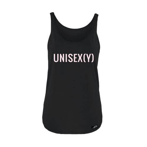 Unisexy Tank