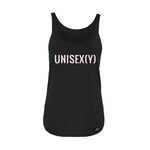 Unisexy Tank