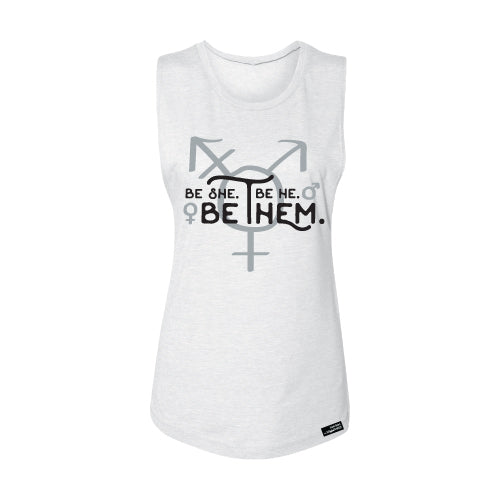 Be Them Tank