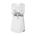 Be Them Tank