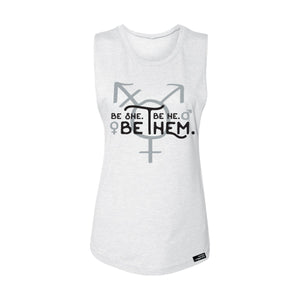 Be Them Tank