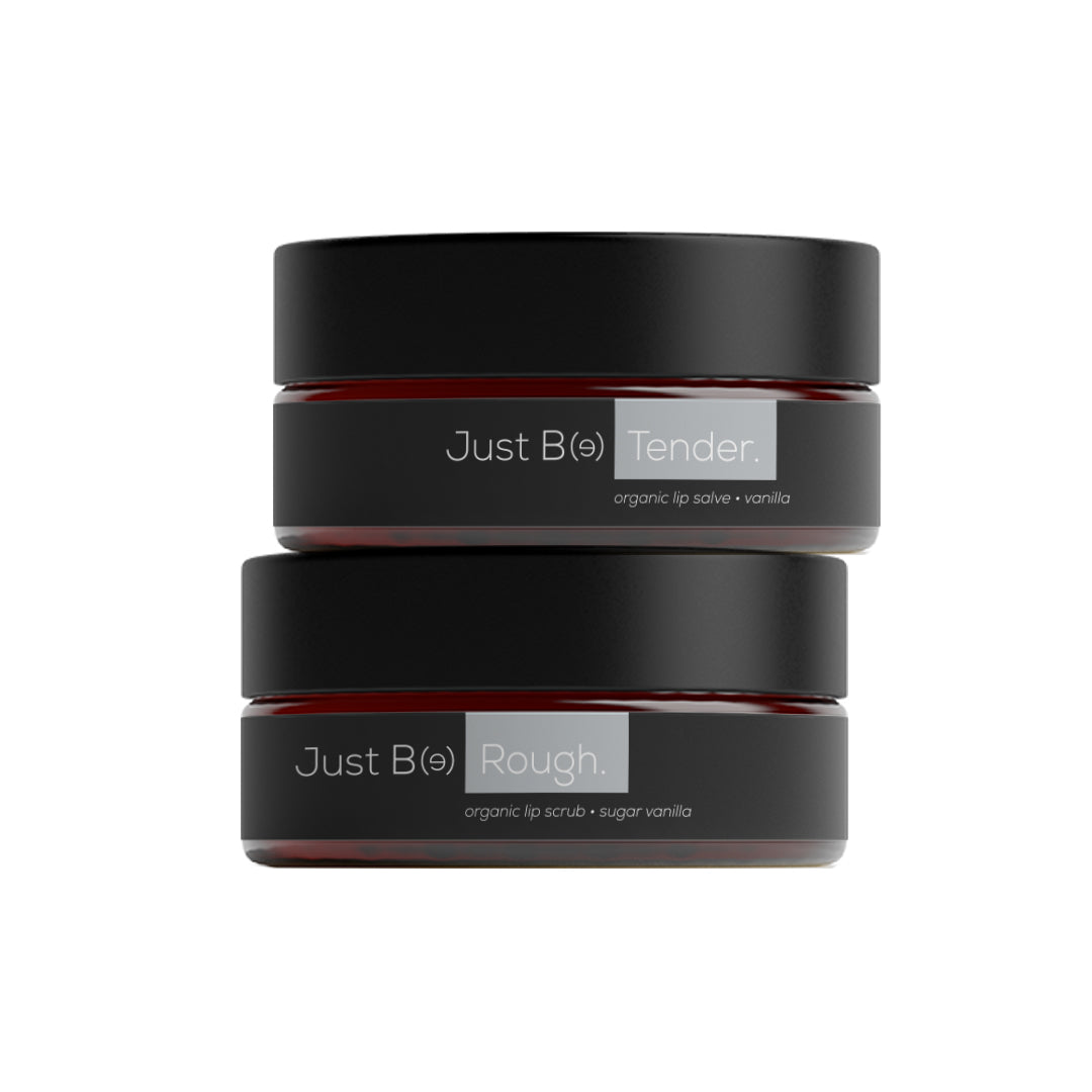 Just B(ɘ) Luscious: Lip Kit