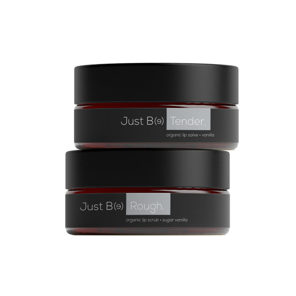 Just B(ɘ) Luscious: Lip Kit