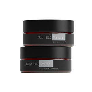 Just B(ɘ) Luscious: Lip Kit